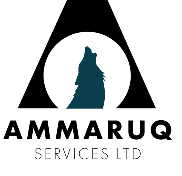 AMMARUQ Services Ltd. 